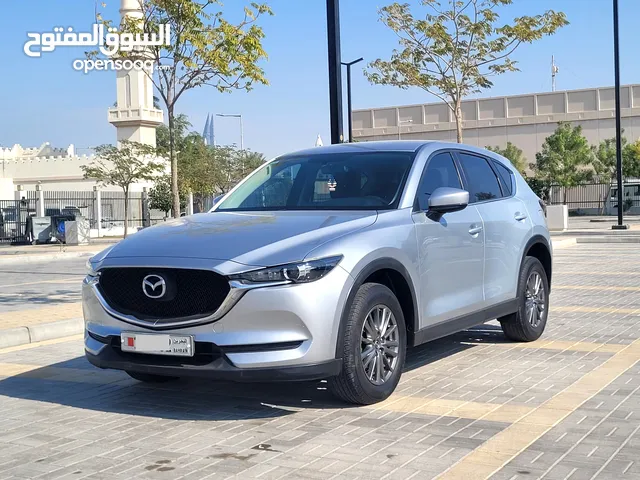 MAZDA CX-5 2019 -EXCELLANT CONDITION