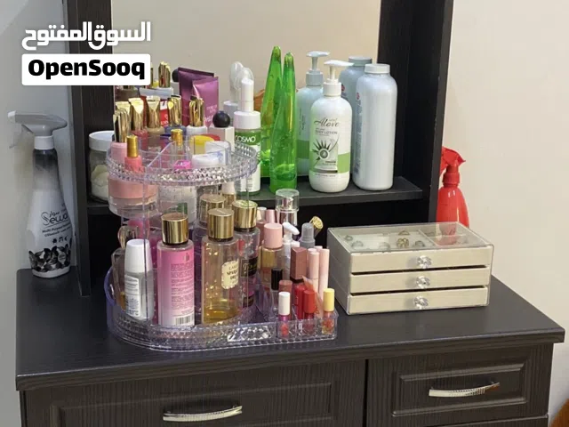 غرف نوم كاملة