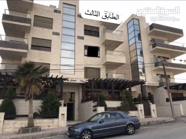 210 m2 3 Bedrooms Apartments for Sale in Amman Al Bnayyat
