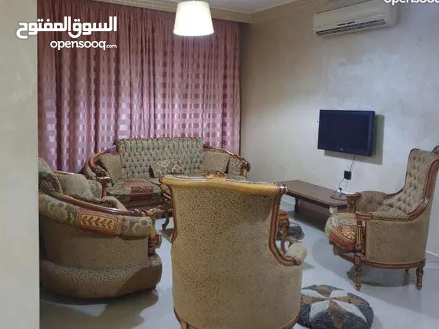 95 m2 2 Bedrooms Apartments for Rent in Amman Shmaisani