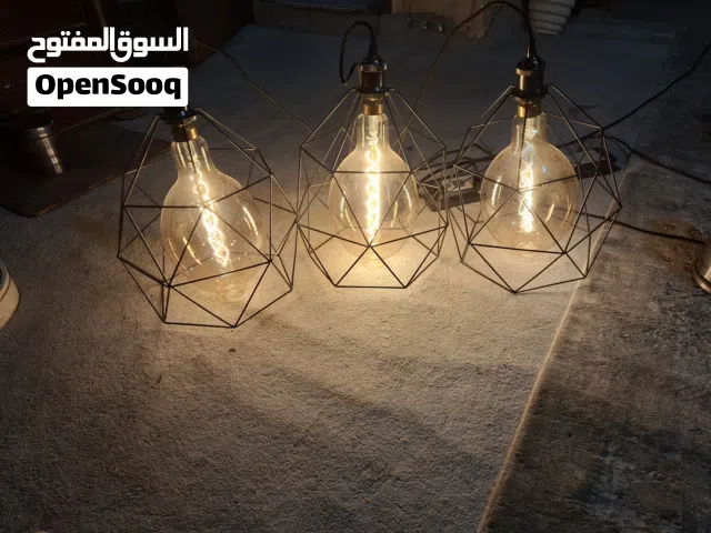 للبيع ثريات