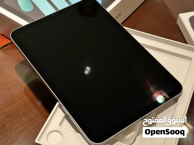 Apple iPad Mini 6 128 GB in Muscat