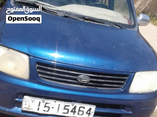 1999 Daihatsu Mira