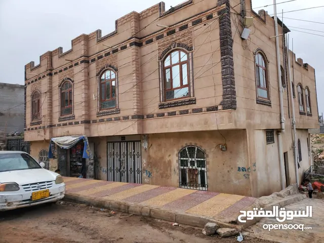264 m2 More than 6 bedrooms Townhouse for Sale in Sana'a Other