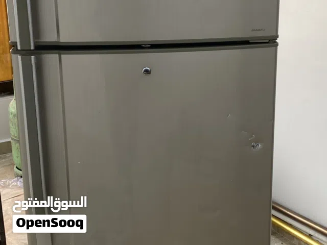 ثلاجة مستعمل توشيبا بحالة جيدة جدا ياباني