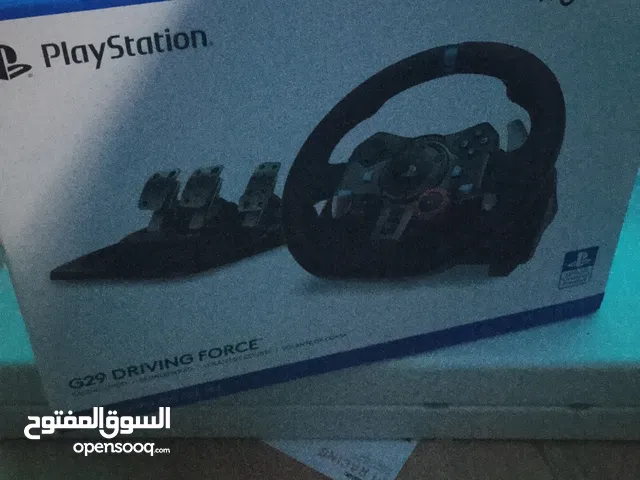 Gaming PC Steering in Central Governorate