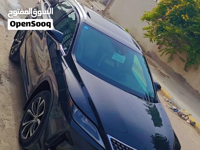 2022 لكزس RX RX 350