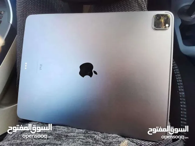 Apple iPad Pro 256 GB in Amman