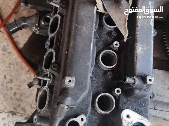محرك 1.6 gdi اكسنت md