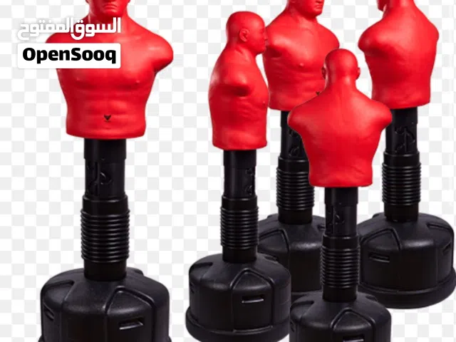 مجسم فنون قتاليه
