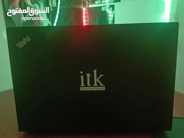 Windows Lenovo for sale in Al Anbar