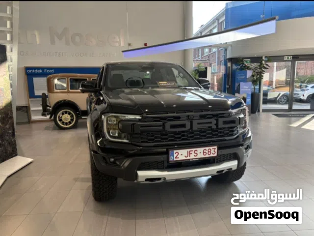 New Ford F-150 in Murqub