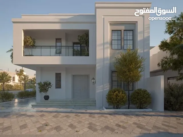 240 m2 4 Bedrooms Villa for Sale in Tripoli Tajura