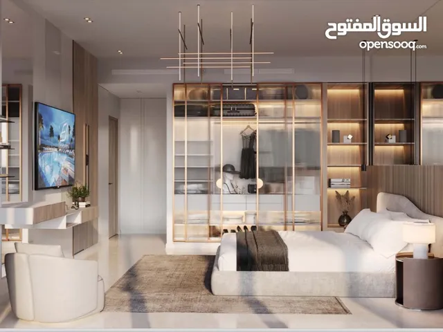 41 m2 Studio Apartments for Sale in Dubai Jumeirah Village Circle