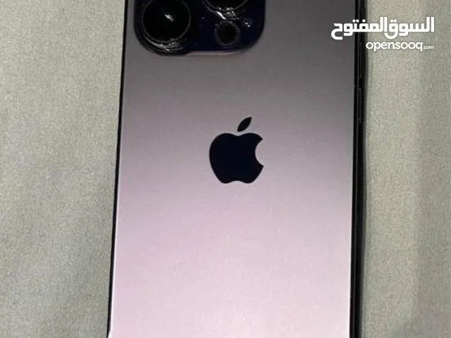 Apple iPhone 14 Pro Max Other in Alexandria