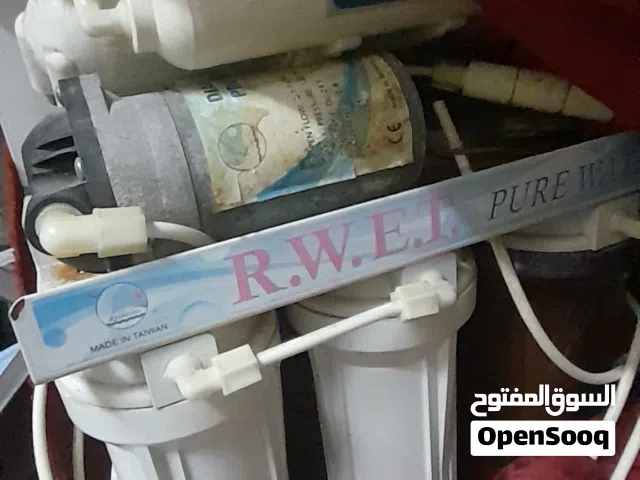فلتر مياه تايواني 7مراحل