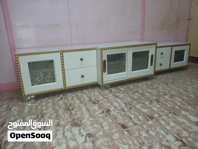 مكتبه شاشه LCD