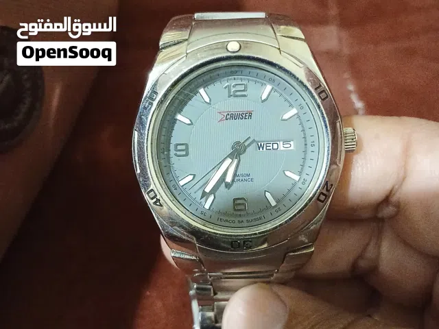ساعات مستعمله للبيع