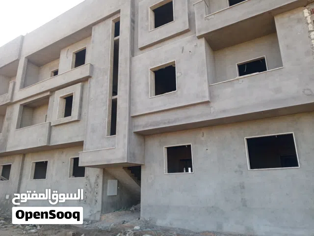 120 m2 3 Bedrooms Apartments for Rent in Tripoli Al-Serraj