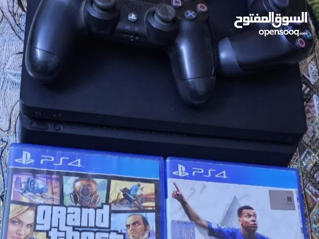 PlayStation 4 PlayStation for sale in Basra