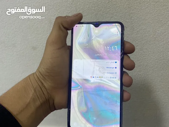 Samsung Galaxy A20s 32 GB in Basra