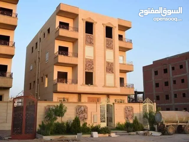 170m2 3 Bedrooms Apartments for Sale in Cairo Badr City