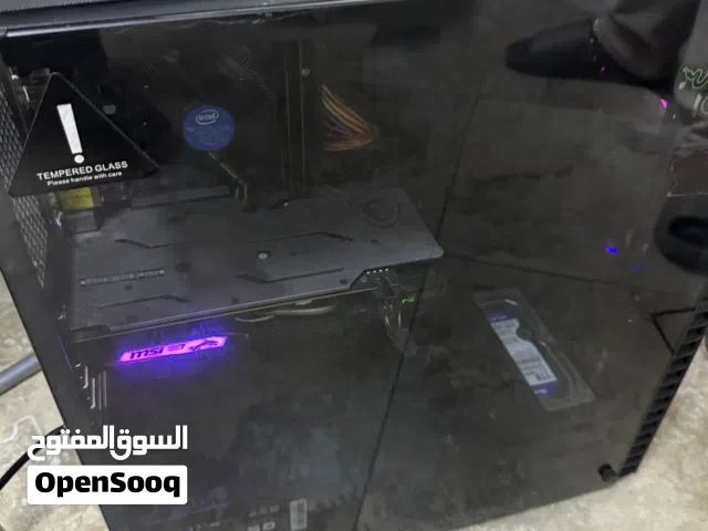 Gaming pc (1660 super) “read description”