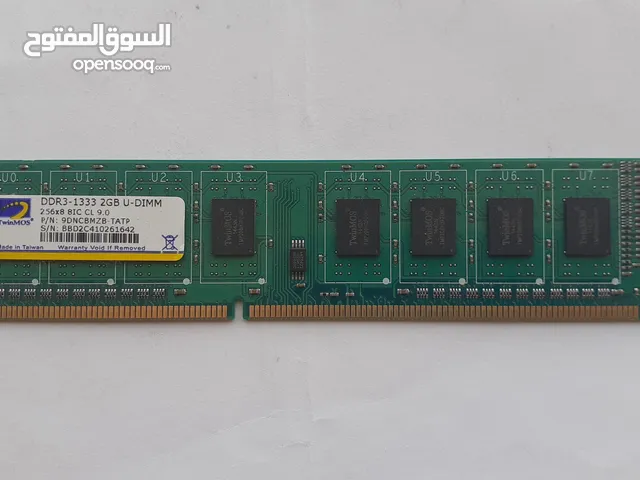  RAM for sale  in Tripoli