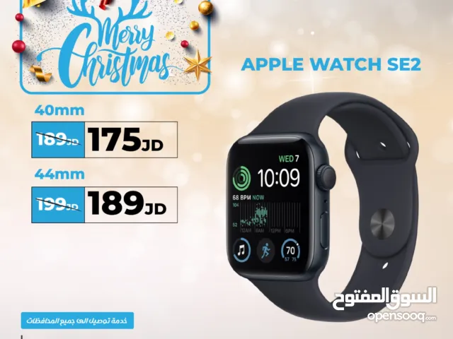 APPLE WATCH SE2 NEW