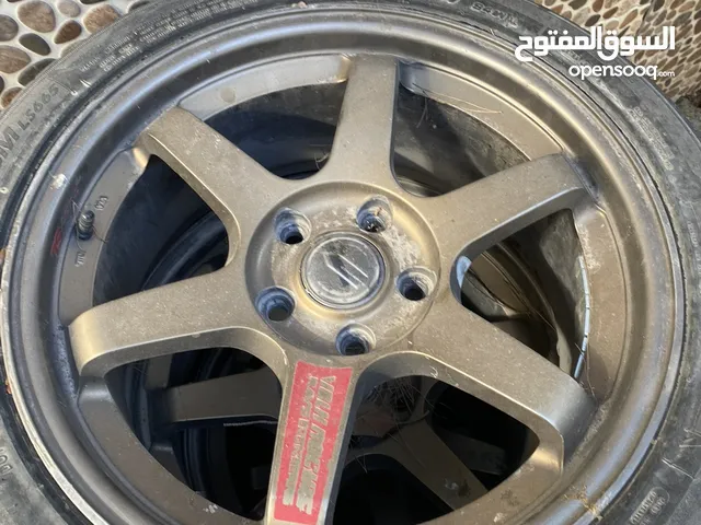 جنط ايونيك