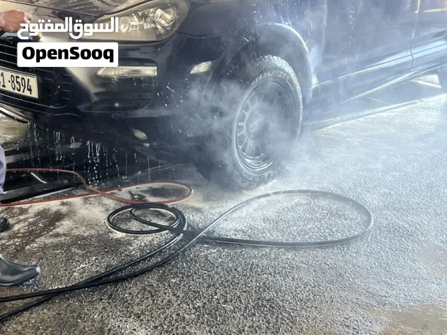 البيع بوش كاين BTS