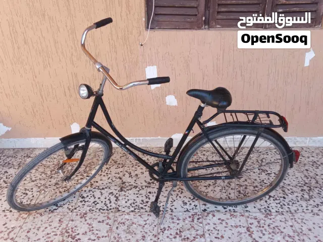 دراجة ايطالية 28