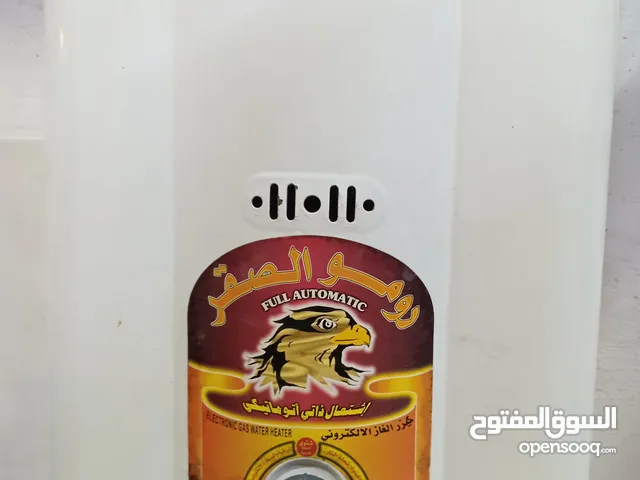  Geyser for sale in Amman