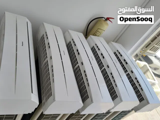 Air conditioner Panasonic good condition and good working
