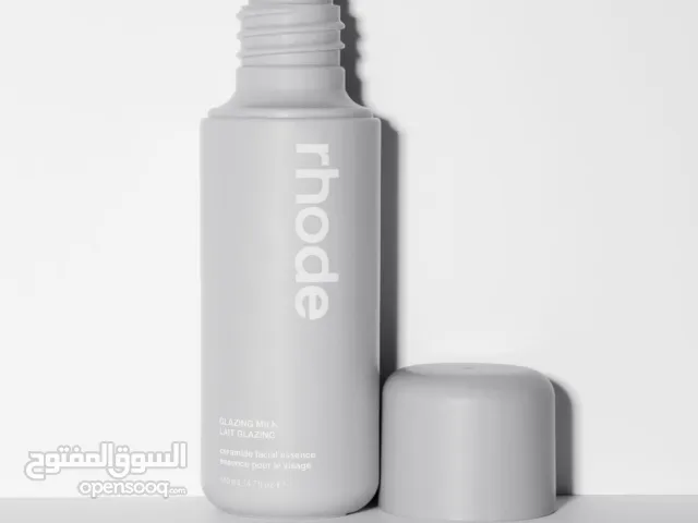 Rhode glazing milk  الأصلي وتوصيل مجاني