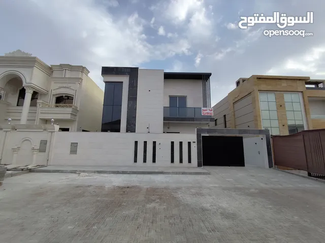 4300 ft 5 Bedrooms Villa for Sale in Ajman Al Alia