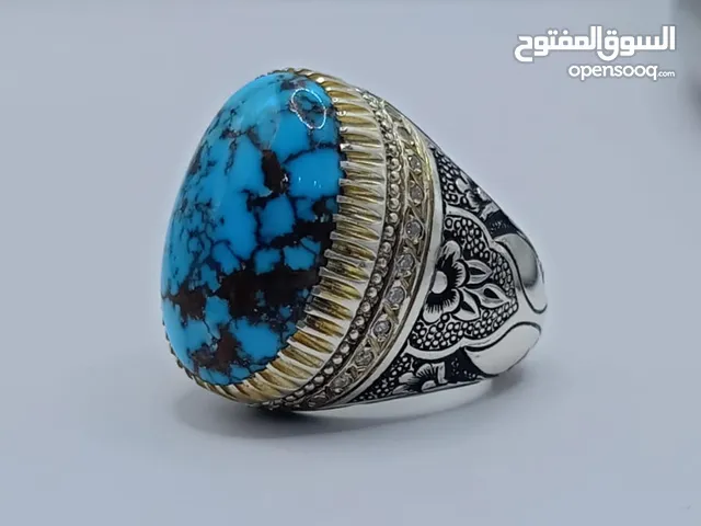 خواتم عقيق اصلي