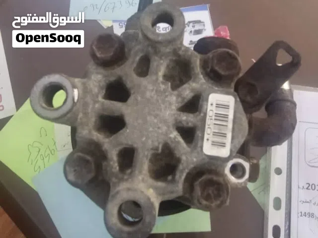 بومبة دراولك تويوتا fj