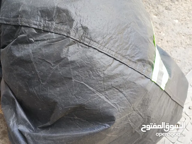چادر جديد مبطن كامل للسيارة نوع سنتاڤي