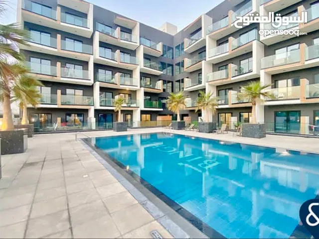 750 ft² 1 Bedroom Apartments for Sale in Dubai Jumeirah Village Circle
