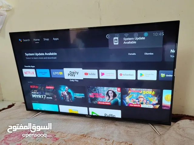 Samsung Smart 43 inch TV in Zarqa