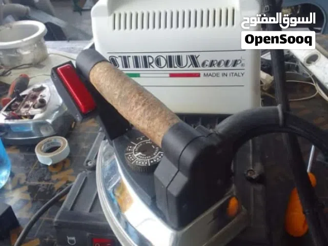 بويلر ايطالي مستخدم بحاله جيده للبيع للاستعمال المغاسل والدوبي واللوندري