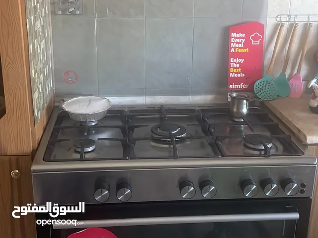 Whirlpool Ovens in Amman