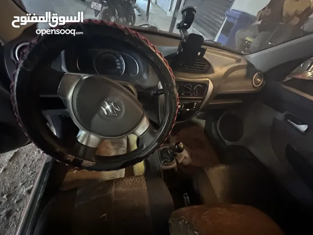 Suzuki Alto 2019 in Zarqa
