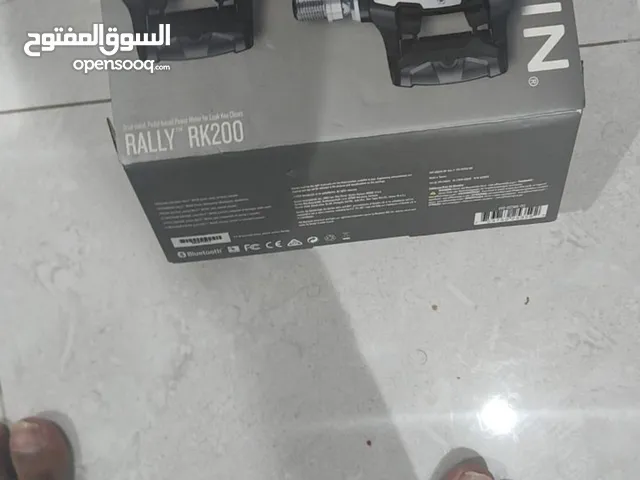 بورمتر جارمن رالي rk200ثنائي الاستشعار