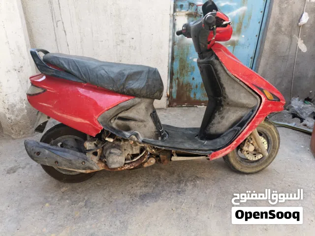 2008 ياماها أخرى
