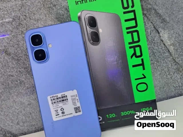Infinix Other 64 GB in Algeria