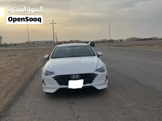 2023 Hyundai Sonata Standard
