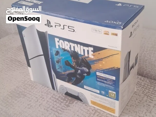 PlayStation 5 PlayStation for sale in Tripoli