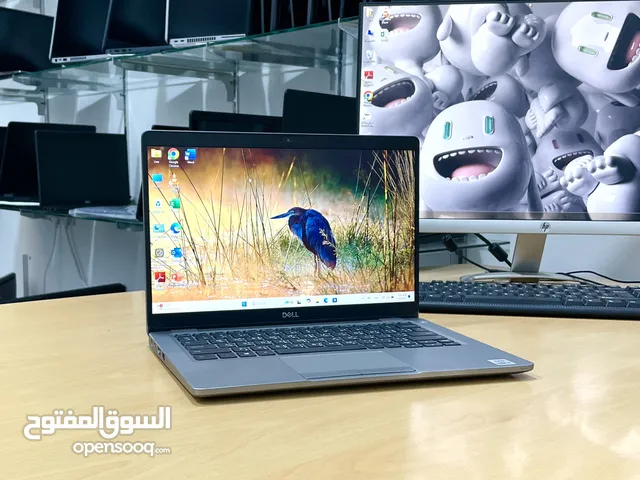 Dell Latitude 5310 i7 10th Gen Ram 16GB SSD 512GB 13.3” inches Windows 11 Pro